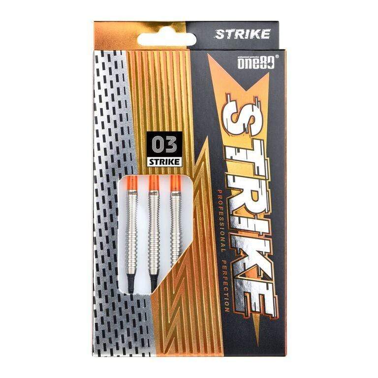 ONE80 Softdarts ONE80 - Strike 03 - Softdart