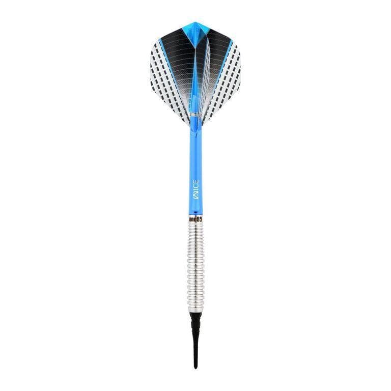 ONE80 Softdarts ONE80 - Strike 04 - Softdart