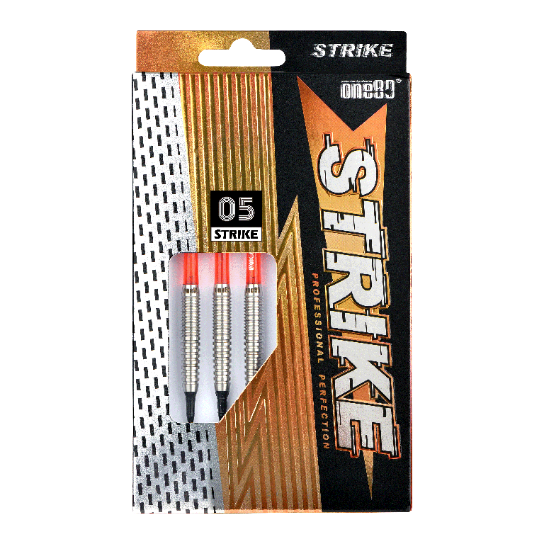 ONE80 Softdarts One80 - Strike 05 - Softdart