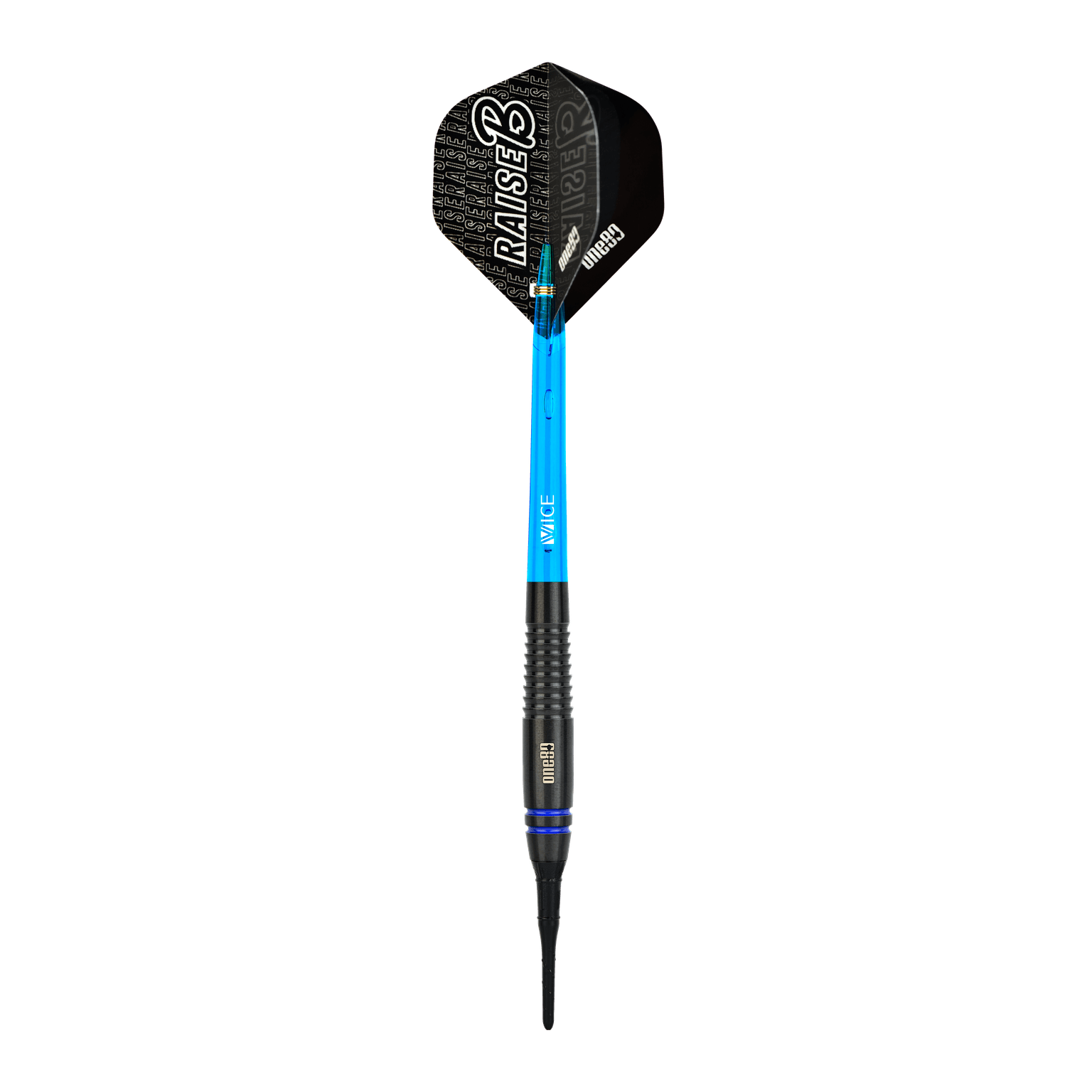 ONE80 Softdarts Raise B - BBL softip 17,5g