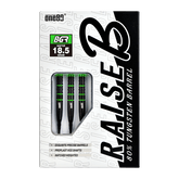 ONE80 Softdarts Raise B - BGR softip 18,5g