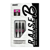 ONE80 Softdarts Raise B - BPI softip 18g