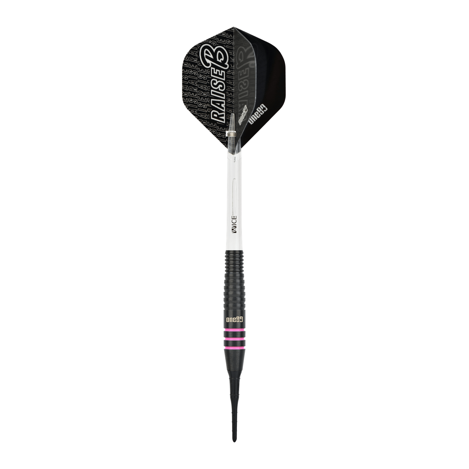 ONE80 Softdarts Raise B - BPI softip 18g