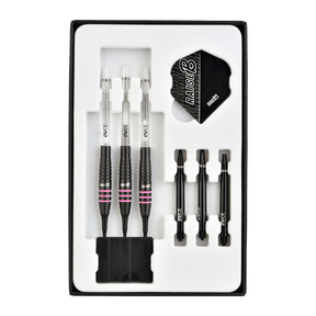 ONE80 Softdarts Raise B - BPI softip 18g