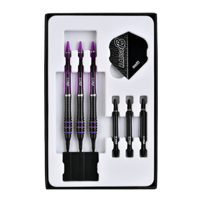 ONE80 Softdarts Raise B - BPL softip 17,5g