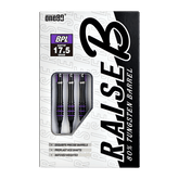 ONE80 Softdarts Raise B - BPL softip 17,5g