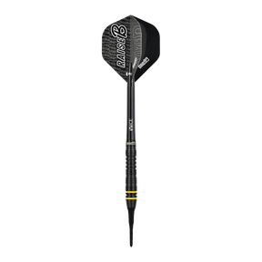 ONE80 Softdarts Raise B - BYL softip 17,5g