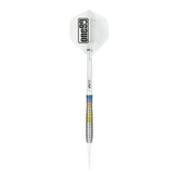 ONE80 Softdarts Rene Eidams II 2BA Softip 19g