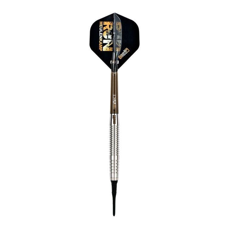 ONE80 Softdarts Ron Meulenkamp HD Softip 18g