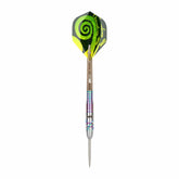 ONE80 Steeldarts 22 Gramm One80 - Chameleon - Sunny - Steeldart 22g