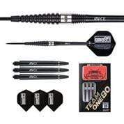 ONE80 Steeldarts ONE80 - Ben Robb - Big Rig -  Steeldart