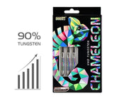 ONE80 Steeldarts ONE80 - Chameleon - Coral - Steeldart