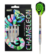 ONE80 Steeldarts One80 - Chameleon - Furcifer - Steeldart