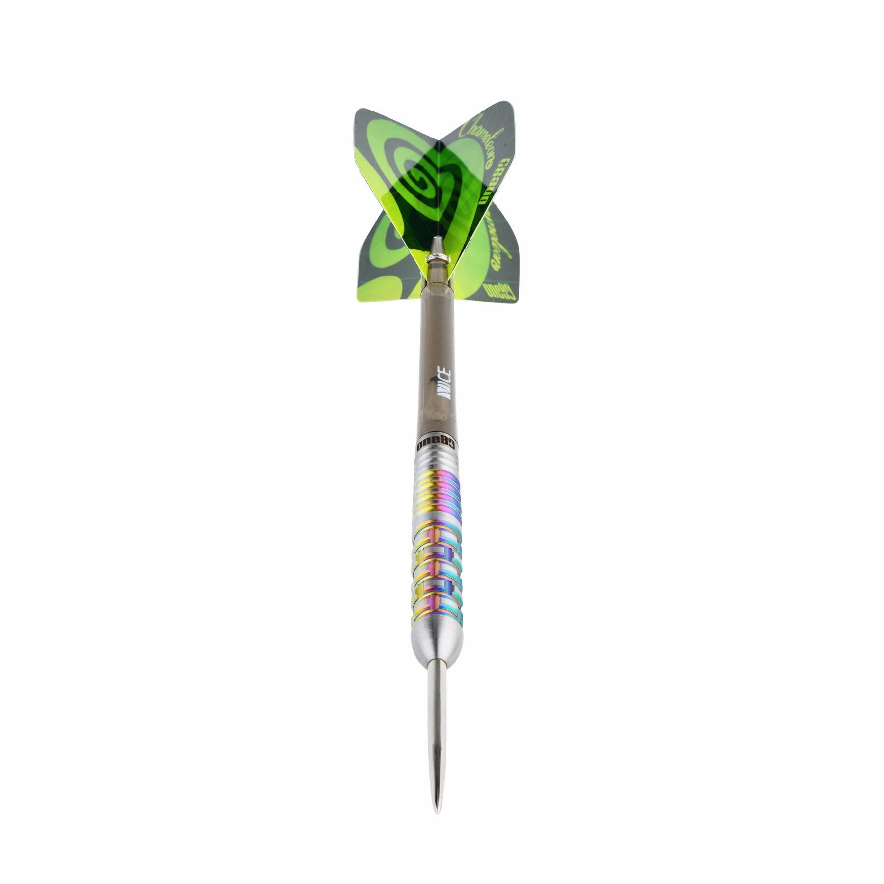 ONE80 Steeldarts One80 - Chameleon - Zircon - Steeldart