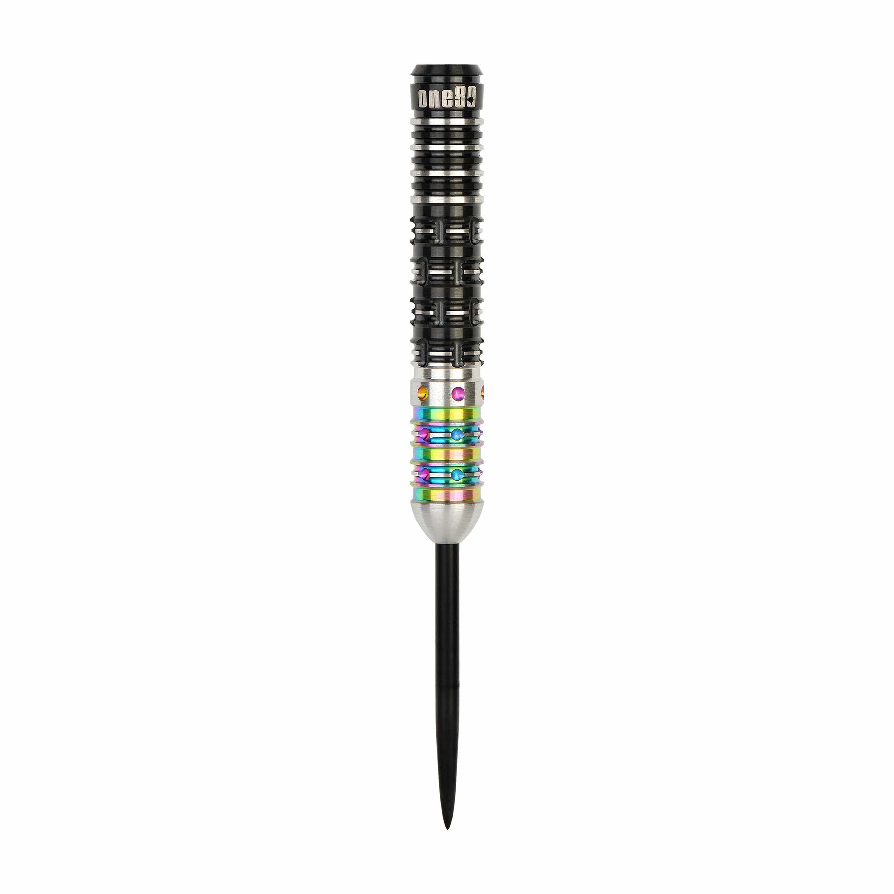 ONE80 Steeldarts One80 - FB Leung - Signature Dart - Steeldart