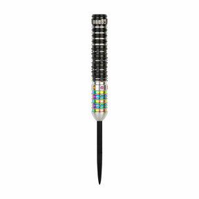 ONE80 Steeldarts One80 - FB Leung - Signature Dart - Steeldart