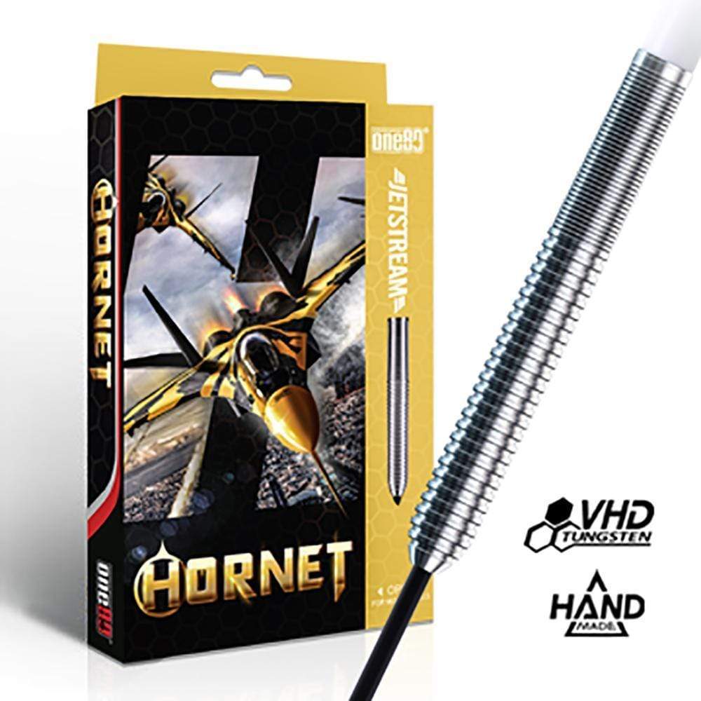 ONE80 Steeldarts ONE80 - Hornet - Steeldart