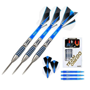 ONE80 Steeldarts One80 Lukas Wenig Signature Dart Steeltip