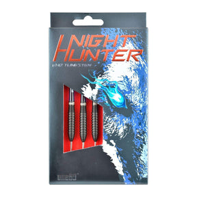 ONE80 Steeldarts One80 - Nighthunter - STING - Steeldart