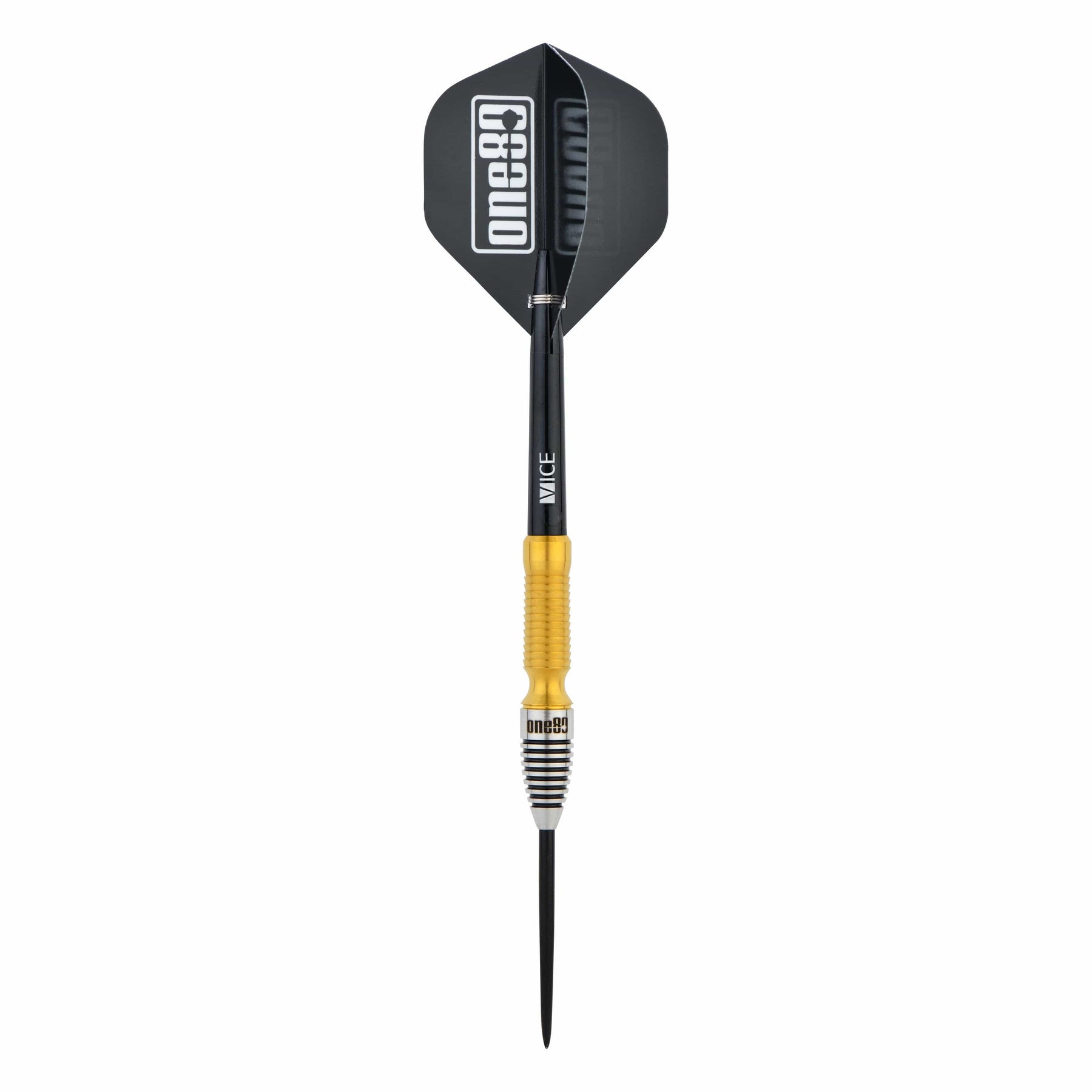 ONE80 Steeldarts One80 Signature Darts Mitchell Clegg - The Moosta - 23g