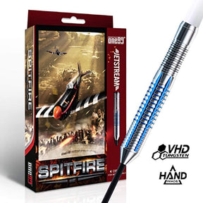 ONE80 Steeldarts ONE80 - Spitfire - Steeldart