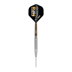 ONE80 Steeldarts Ron Meulenkamp HD Steeltip