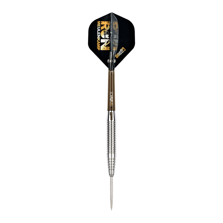 ONE80 Steeldarts Ron Meulenkamp HD Steeltip