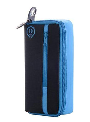 ONE80 Taschen Blau ONE80 Mini-Dartbox - Darttasche - Case