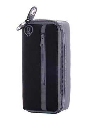 ONE80 Taschen Grau ONE80 Mini-Dartbox - Darttasche - Case