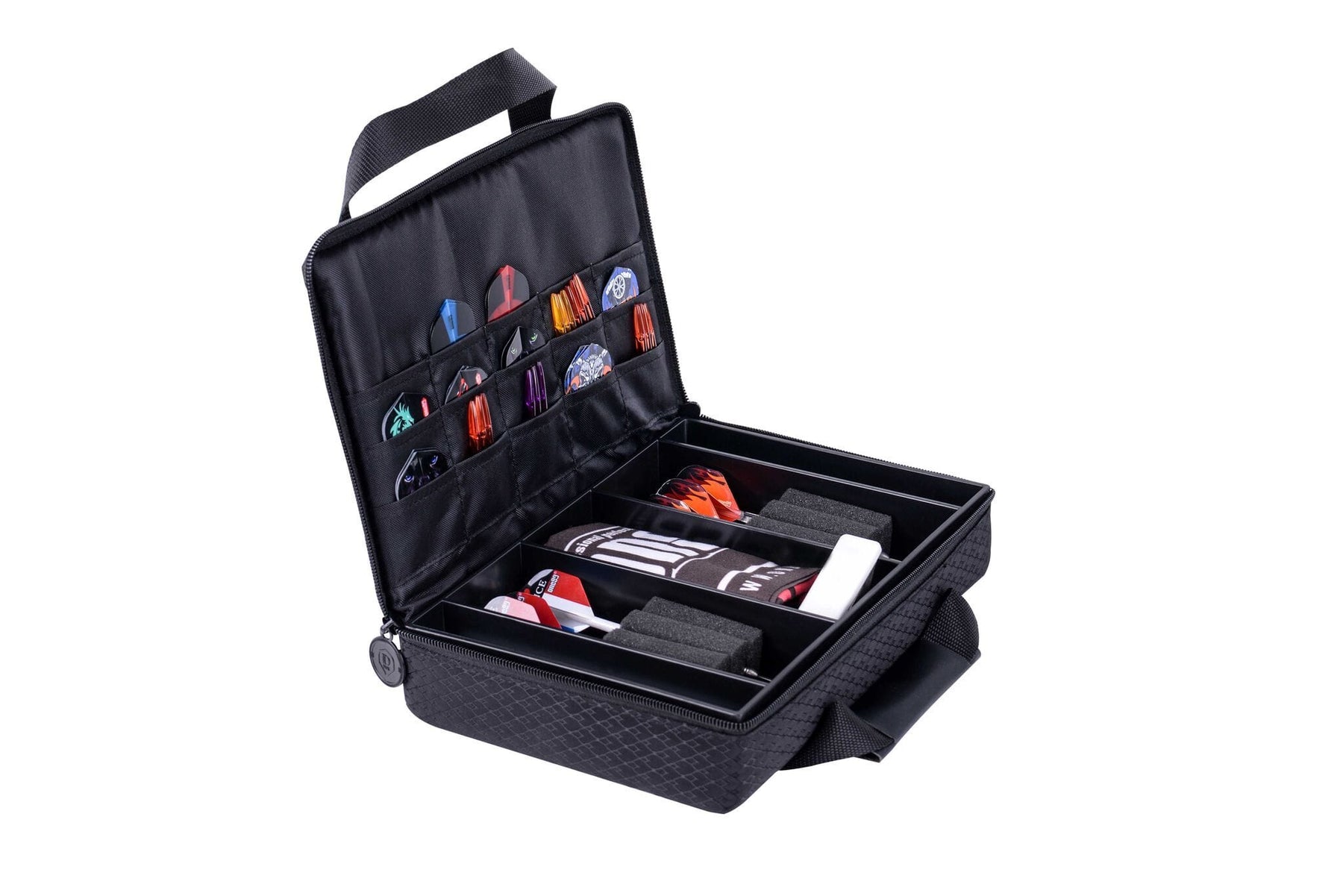 ONE80 Taschen Master D-Box