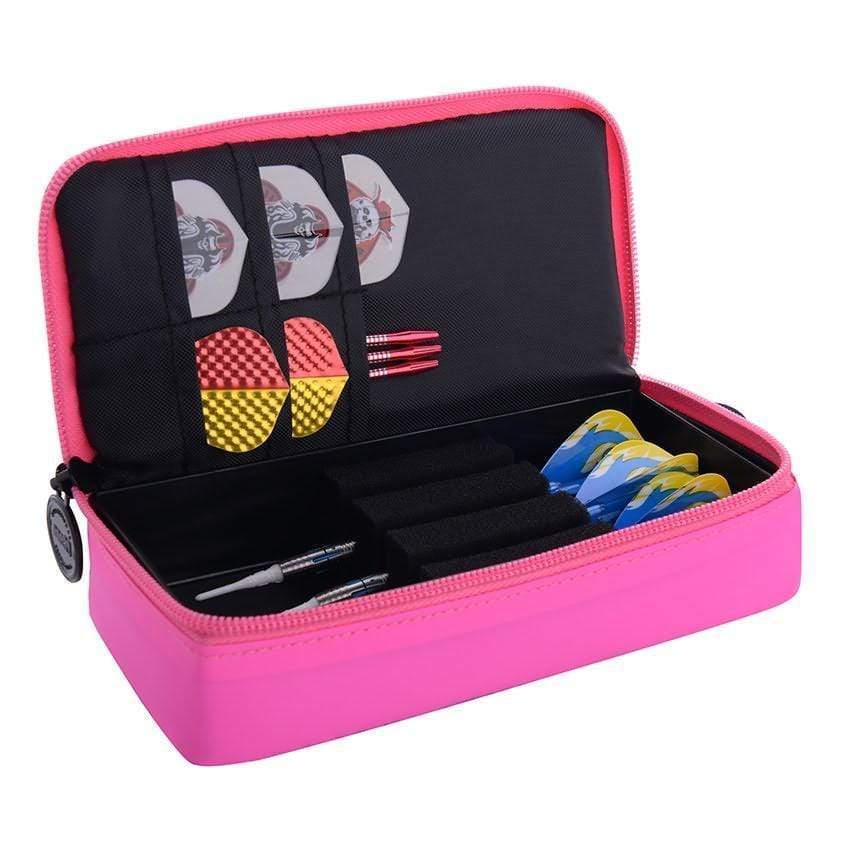 ONE80 Taschen ONE80 Mini-Dartbox - Darttasche - Case