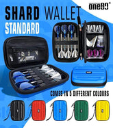 ONE80 Taschen One80 - Shard Wallet - Standard