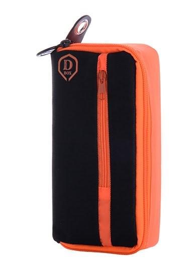 ONE80 Taschen Orange ONE80 Mini-Dartbox - Darttasche - Case