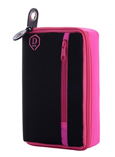 ONE80 Taschen Pink ONE80 Dartbox - Darttasche - Case - Etui