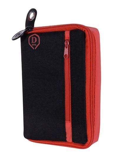 ONE80 Taschen Rot ONE80 Dartbox - Darttasche - Case - Etui